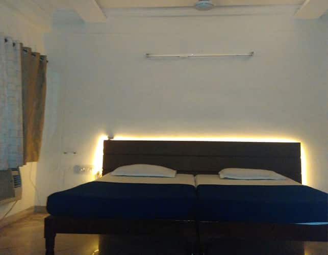 Hotel Mantralaya, Visakhapatnam 5